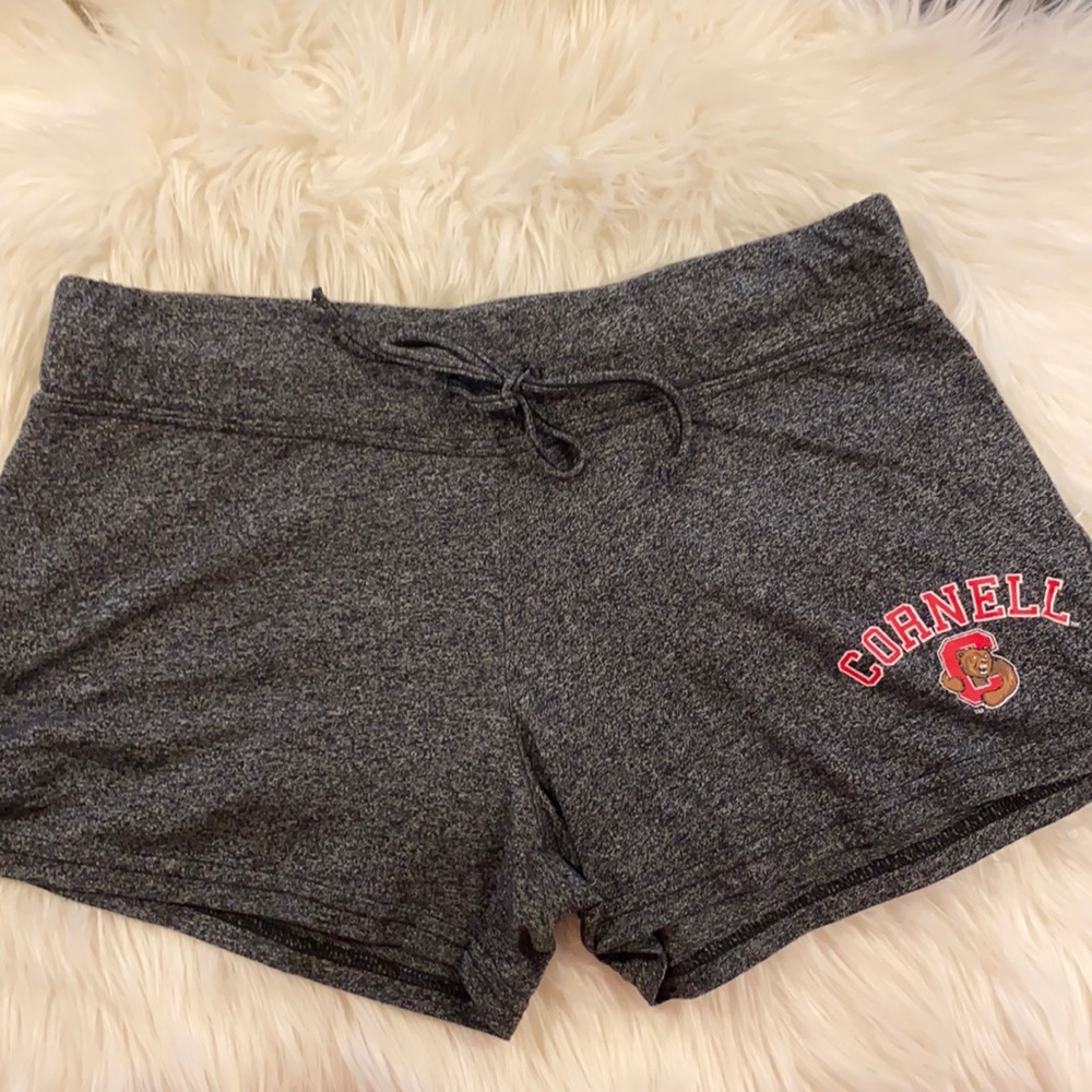 Cornell athletic shorts